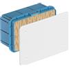 VIMAR Scatola da incasso IP00 154x92x70 mm - V70004