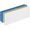 VIMAR Scatola da incasso IP00 479x154x70 mm - V70009