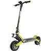 Cecotec Monopattino elettrico Bongo V55 2 x 2 Connected, doppio motore 900 W (1800 W), doppia sospensione, app, autonomia fino a 55 km, doppio disco freno, e-ABS, doppia sospensione, indicatori, fari