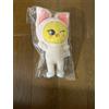 Stray Kids Felix BbokAri Skzoo SKZ TOY WORLD Mascotte peluche ufficiale dal...