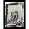 IZNA 2° mini album [non solo bello] POSTERBOOK B Ver. CD + libro + P.Card + t...