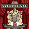 Jammy Jams Sleep it off: Lullaby tribute to Taylor Swift (CD) Album
