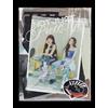 IZNA 2° mini album [non solo bello] POSTERBOOK A Ver. CD + libro + P.Card + t...