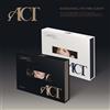 KANG DANIEL 5th Mini Album ACT Random Ver CD+72p P.Book+2p P.Card+Sticker+B.Mark