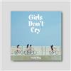 Candy Shop 2° mini album Girls Don't Cry Summer Ver. CD + P. Book + P. Card +...