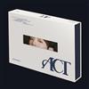 K-POP KANG DANIEL 5th Mini Album ACT A Ver. CD + 72p libro + 2p P.Card + ades...