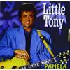 Little Tony Pamela (CD)