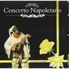 Compilation Artisti Vari-Concerto Napoletano-Giallo (CD)