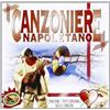 VARIOUS ARTISTS Canzoniere Napoletano Rosso (CD)