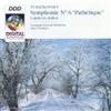 Peter Iljitsch Tschaikowsky Symphonies N 6 (CD)