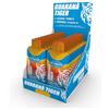Ultimate Italia - Guaranà Tiger Arancia - 24 pz da 25ml - Integratore alimentare di guaranà, taurina e vitamine del gruppo B