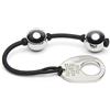Fifty Shades of Grey Fifty Shades 140650 Inner Goddess Pleasure Balls, Argento