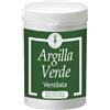 ERBORISTERIA MAGENTINA - ARGILLA VERDE VENTILATA 250 GR