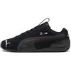 PUMA Sneakers BMW M Motorsport M3 40YRS Speedcat unisex, Scarpe, Nero, 37