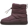PUMA Stivali Snowbae da donna, Scarpe, Marrone, 37