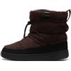 PUMA Scarpe invernali in suede Snowbae da donna, Scarpe, Marrone, 35.5