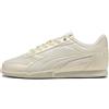 PUMA Sneakers Bella Donna Perla da donna, Scarpe, Bianco, 35.5