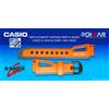 Casio Cinturino Originale Di Ricambio Casio G-SHOCK DWX-100S-4VQT NOS
