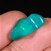 Etiope Verde Opale Pepite Welo Opale Lucidato Grezzo Naturale Gemma 4.00 Cts