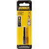 DEWALT DW5572 - Punta diamantata da 1/4