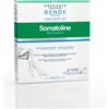 Somatoline Skin Expert Bende Snellenti e Drenanti 1 busta - SOMATOLINE - 983169665