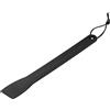 Weber Raschietto per braciere | utensile pulizia barbecue a gas Weber Q, rimuove grasso e residui, plastica, lavabile in lavastoviglie