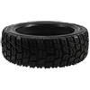Asyduey Pneumatico per Vuoto da 10 Pollici 10X2.75-6.5 Pneumatico Tubeless 10X2.75-6.5 Allargato per Pneumatici per Scooter Speedway 5 3