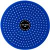 Asyduey Fitness Vita Twisting Disc Balance Board Body Building per Sport Piastra di Massaggio Magnetico Wobble Waist Twist Disc, Blu