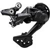 SHIMANO Deore RD-M5120 - Deragliatore posteriore SGS, 10/11 velocità