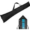 Tismels Borsa da sci da 185 cm