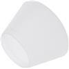 WNXGNHO Copertine per racchetta da tennis con manicotto energetico in silicone resistente agli urti Punte per maniglia Accessori per maniglie energetiche Accessori per impugnatura a manica in silicone facili