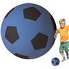 Générique Giocattolo Silenzioso Pallone Da Calcio,Esercizio Silenzioso Pallone Da | Interni sport divertenti per adulti, spiaggia, feste, parchi, aree di