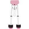 BSTiltion Attrezzo regolabile per allenare le gambe, per balletto, riscaldamento, ginnastica, cheerleader