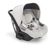 Inglesina Seggiolino auto Darwin Infant colore Opal Ivory - Inglesina