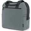 Inglesina Borsa Day Bag Aptica XT 2026 - Canyon Grey - Inglesina
