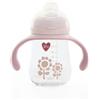 That's Love Tazza 6m+ flower 260 ml beccuccio silicone - that's love