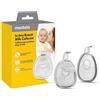 Medela Coppette raccogli latte 2pz inbra - medela