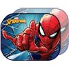 Marvel heroes Tendine laterali marvel spiderman 44×35 cm - 2 pezzi - marvel heroes