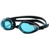 CENGPXGH Occhiali da nuoto resistenti alla nebbia per adulti occhiali da nuoto per donne e uomini ampia vista nuoto per adulti adolescenti ragazzo ragazza allenamento silicone