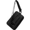PLIXO Borsa per Mazze da Golf, Borsa Portatile con Design a Manico, Borsa per Mazze può Contenere da Tre a Sei Mazze E Utilizzata per L'allenamento del Golf