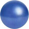 Generisch Palla da yoga equilibrio stabilità Core Training PVC 15/25 cm | Palla per esercizi di pilates, meditazione, ginnastica, allenamento per tutto il corpo, esercizi di fitness, palestra