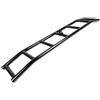 Baoblaze Maniglia Allenamento Schiena Barra Lat Pulldown Impugnatura Cavo Accessorio Palestra Multifunzione Presa Rotonda Diametro2.5cm in Acciaio Adatta a