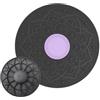 Generic Wobble Balance Board, antiscivolo Core Trainer con punti di massaggio per fitness