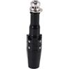 Asyduey Adattatore per Manicotto per Albero da Golf da 1 Pezzo 0,335 RH per Tour Strong Driver