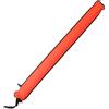 Asyduey 110 Cm Scuba Diving Marker Buoy SMB Signal Tube Safety Gear per La Pesca Subacquea Snorkeling Diver