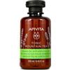 Apivita Linea Tonic Mountain Tea Gel Doccia con Oli Essenziali 250 ml