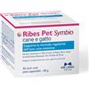 NBF LANES Ribes Pet Symbio Mangime Complementare per Cani e Gatti 30 STICK ORALI