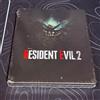 Capcom Resident Evil 2 RE2 Steelbook solo custodia nuova sigillata no gioco Capcom...