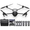 DJI Mavic 4 Pro 512GB Creator Combo Drone Quadcopter con DJI RC Pro 2