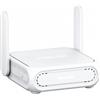 ASUS RT-BE58 Go router wireless 2.5 Gigabit Ethernet Dual-band [2.4 GHz/5 GHz] B